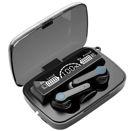 M19 Bluetooth TWS Earbuds